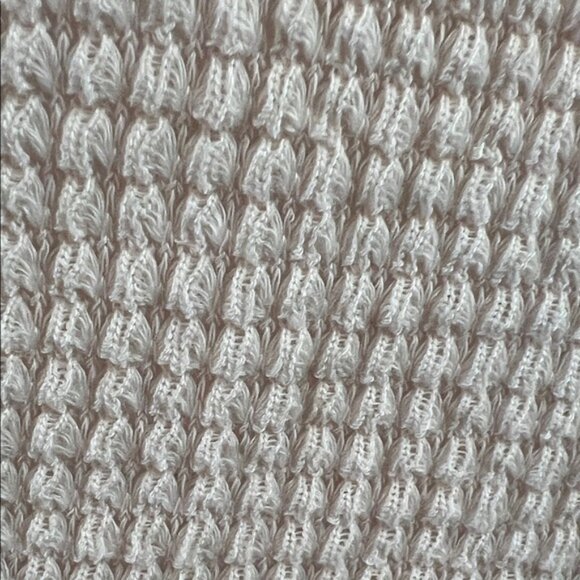 Chic Lace Detail Women's Tank Top - Picture 4 of 8